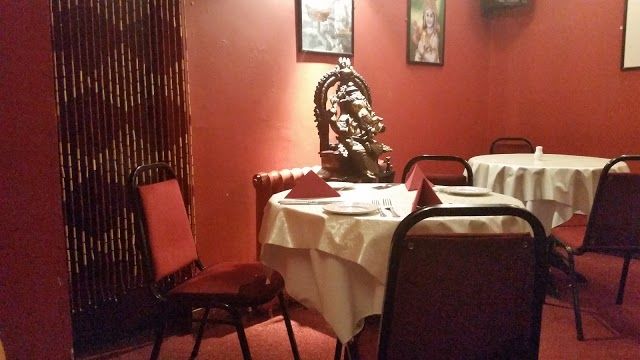 Daksh Indian Restaurant