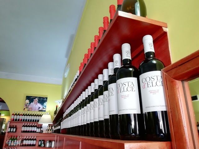 Ristorante Tommasini