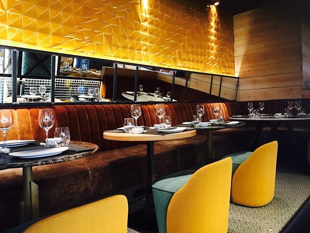 One Sushi Restaurant