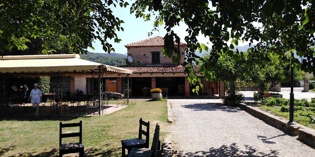 Agriturismo Isca delle Donne