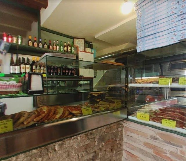 Pizzeria Fratelli Basso