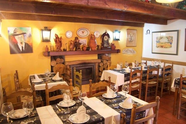 Taverna dos Trovadores