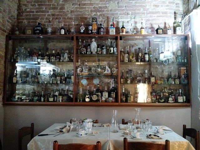 Trattoria Taverna Teate