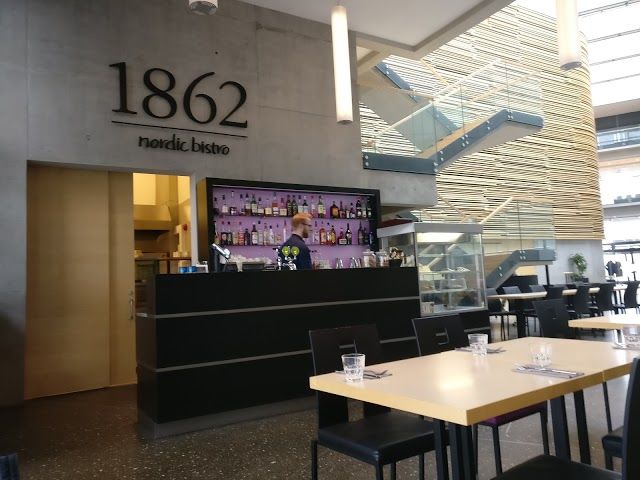 1862 - Nordic Bistro