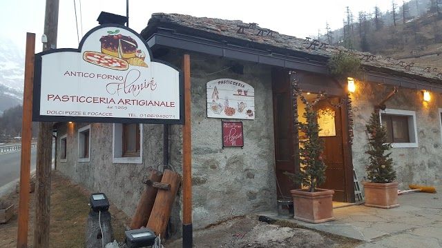 Antico Forno Flamini