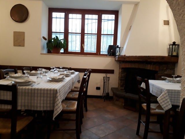 Trattoria Pagliettini