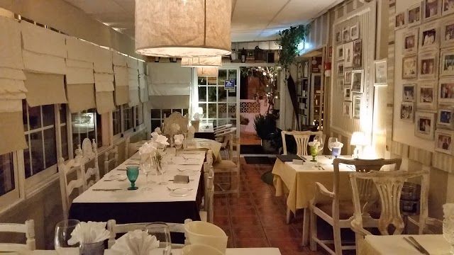 Restaurante Malveiro