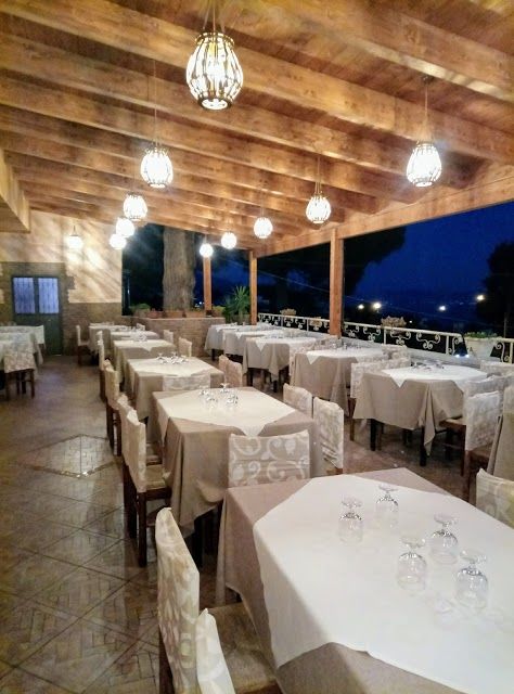 La Roccia Al Vesuvio