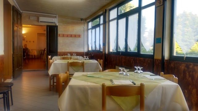 Ristorante Pizzeria Acone