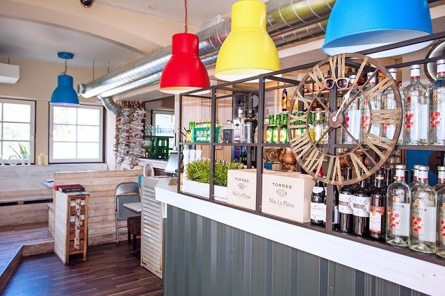 Mauritius Böblingen