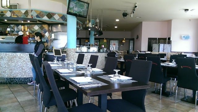 Ristorante La ROTONDA