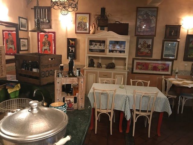 Taverna di Gargantua