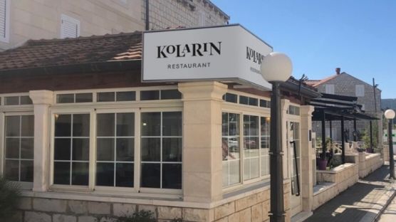 Restaurant Kolarin