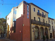 Museo-Archivo Tomàs Balvey