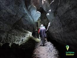 Cueva de Las Palomas