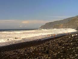 Playa Los Guirres