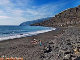 Mirador Playa Los Guirres