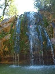 Area de Lleure de la Font del Querol