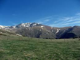 Collet de les Barraques