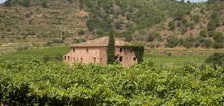 Casa Gran del Siurana