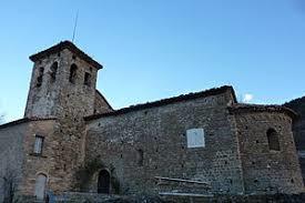 Ermita de Santa Maria de les Llosses