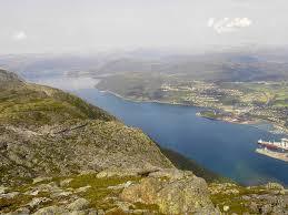 Oyfjellet