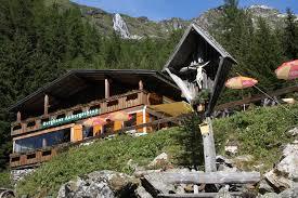 Berghaus Außergschlöss