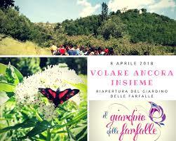 Il Giardino delle Farfalle