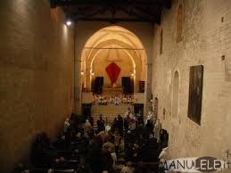 Abbazia di Sant'Eutizio