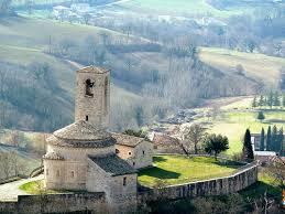 Chiesa di San Giusto in San Maroto