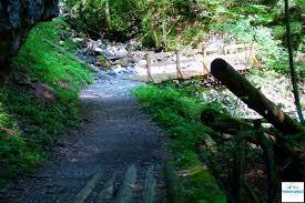 Schmugglerweg Kössen