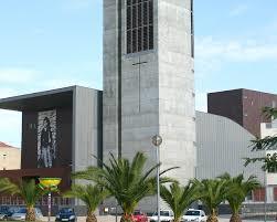 Igreja dos Pastorinhos