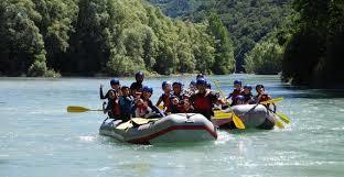 Centro Sport di Avventura Indomita Valtellina River