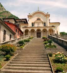 Heiligtum San Girolamo Emiliani