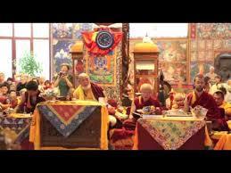 Centro di Meditazione di Guarigione Lama Gangchen Albagnano