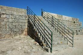 Castle Idanha-a-Nova