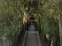 Miradouro de Sao Gens