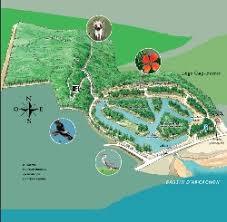 Reservoirs de Piraillan