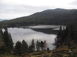 Etang de Querigut