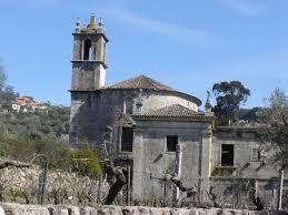 Monastery of Santa Maria de Maceira Dao