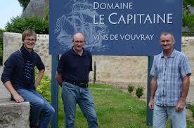 Domaine Le Capitaine