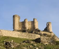 Castillo de Pelegrina