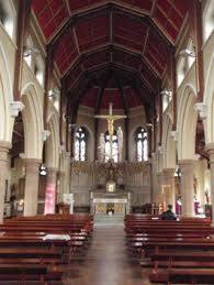 St. Mary's R.C. Church