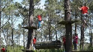 Parque Aventura Figueira da Foz