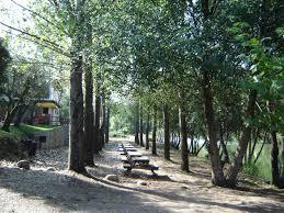 Vimieiro Fluvial Beach