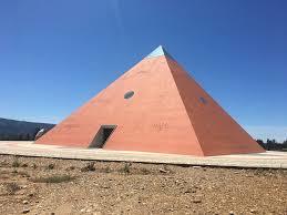 Templo Ecumenico Universalista de Miranda do Corvo