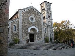 San Salvatore