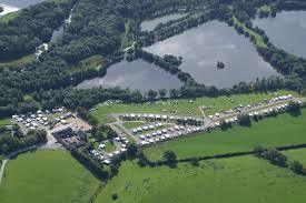 Wyreside Lakes Fishery and Campsite
