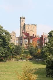 Hornby Castle
