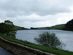Ogden Reservoirs